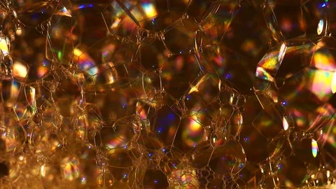 Foam party 動画素材 117337325