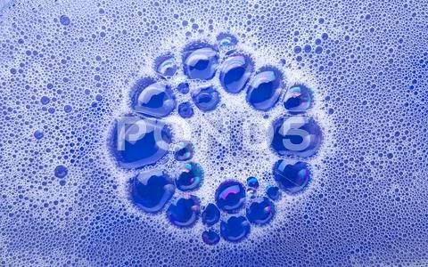 Foam Stock Photos