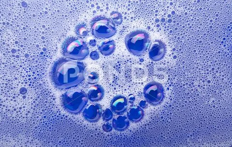 Foam Stock Photos