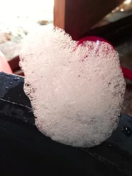 Foam Stock Photos