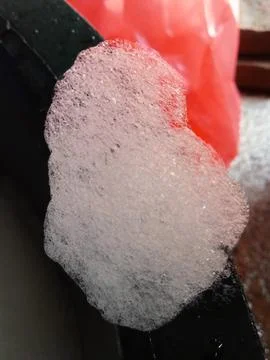 Foam Stock Photos
