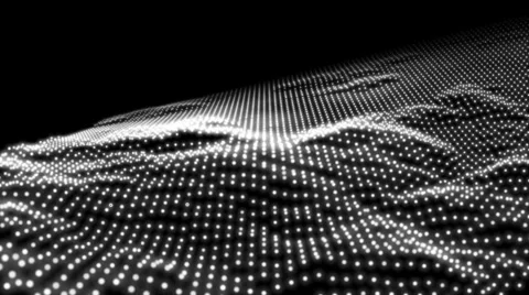 Foam1 Stock Footage 1062273