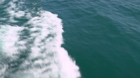 Foams in the sea Vidéo 146968466