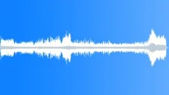 Foamy Gas Release Spray 3 Long Sound Effect