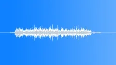 Foamy Gas Release Spray 5Sound Effect