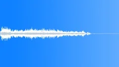 Foamy Gas Release Spray 6 Losing Pressuer Sound Effect