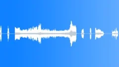 Foamy Gas Release Spray PackSound Effect