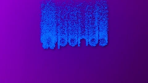 Foamy Logo Stock After Effects