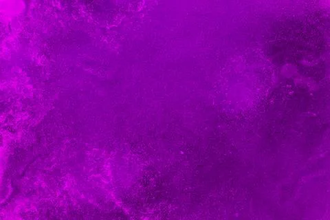 Foamy texture purple colored liquid Stock Illustration