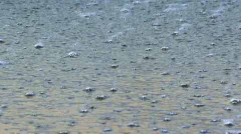 Foamy waves Stock Footage 1461954