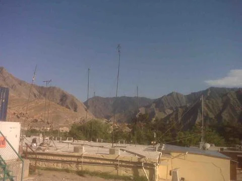 FOB Blessing Stock Photos