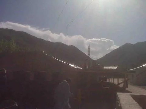 FOB Blessing Stock Photos