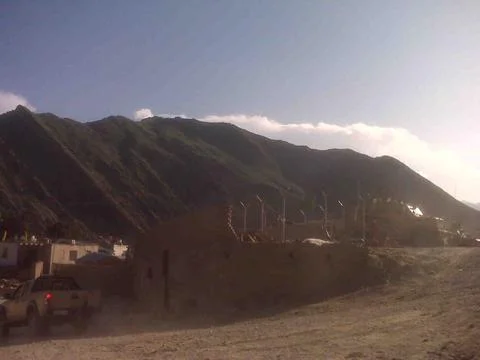 FOB Blessing Stock Photos