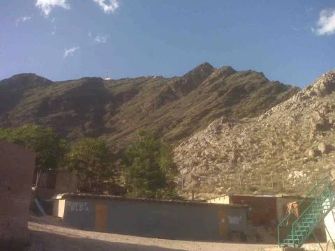 FOB Blessing Stock Photos