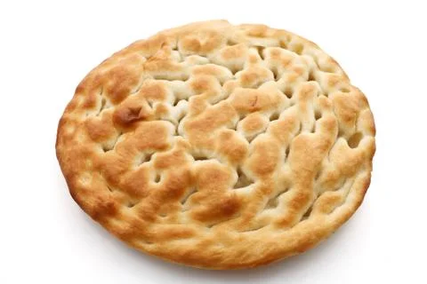 Focaccia Stock Photos