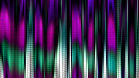 Focal gradient Vidéo 163842651