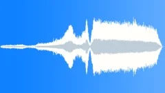 FockeWulf 190 Exterior RecordingsSound Effect