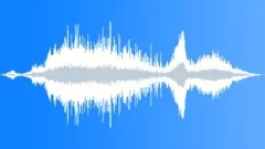 FockeWulf 190 Exterior RecordingsSound Effect