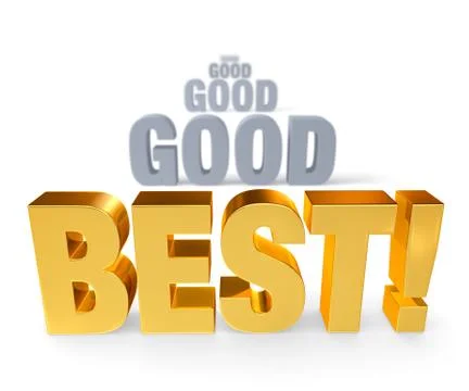 Focus on the best Stock Illustration