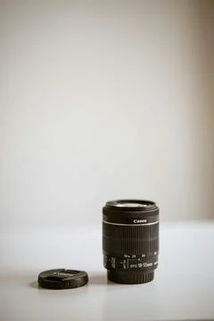 Focus canon Stock Photos