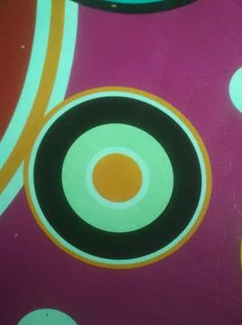 Focus circle Stock Photos