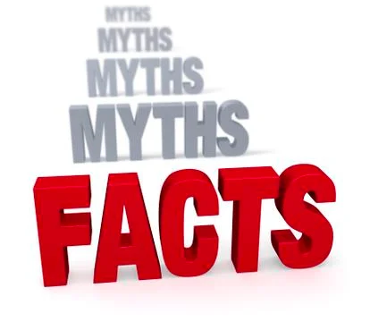 Focus on facts Stock Illustration