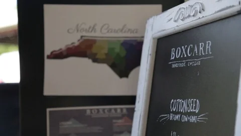 Focus Video stock 105420631