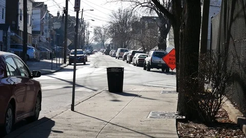 Focus Stock Footage 122486503