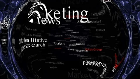FOCUS GROUP Keywords Animation, Background, Loop, 4k 스톡 동영상 149244476