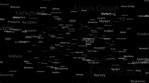 FOCUS GROUP Keywords Animation, Background, Loop 库存影片 306441266