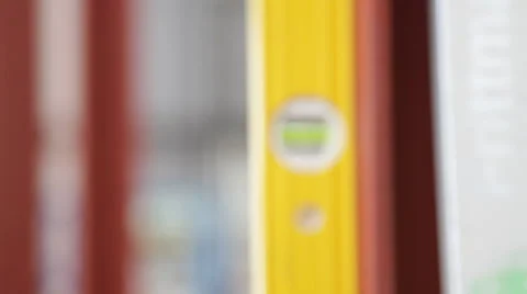 Focus on a level 動画素材 64126391