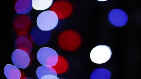 Focus light flutter Stock-Footage 82251234