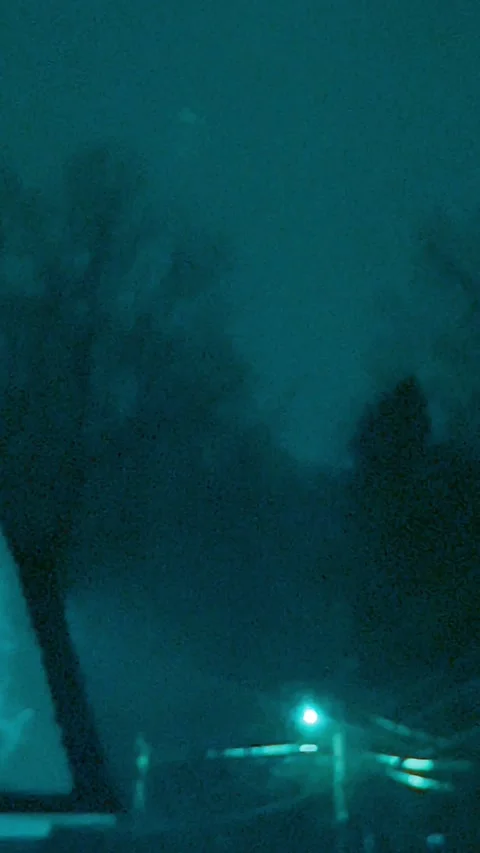 Focus on the light Stock Footage 279522575