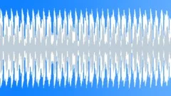 Focus Loop Stock Music