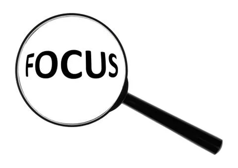 FOCUS Stock Photos
