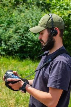 Focus puller Stock Photos