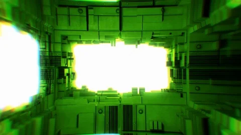 Focus - Seamless VJ Loop Stock-Footage 73307339