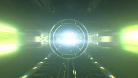 Focus - Seamless VJ Loop Stock-Footage 73307392