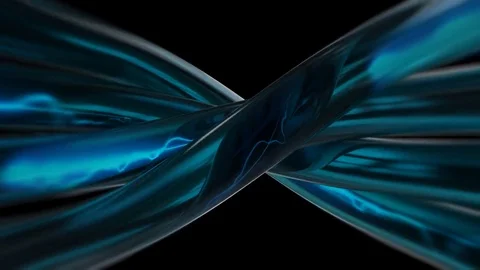 Focus - Seamless VJ Loop Stock-Footage 73308211