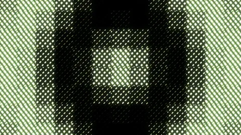 Focus - Seamless VJ Loop Stock-Footage 73308254