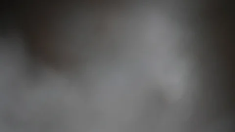 Focus on snow under a microscope Stock Footage 105743557