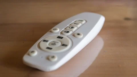 Focus stacking technique remote detail shifting sharpness revealing full clarity Stock Footage 333373923