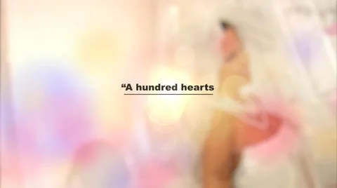 Focus Trailer After Effects stock