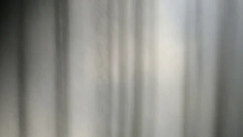Focus - unfocus courtain Stock Footage 70729474