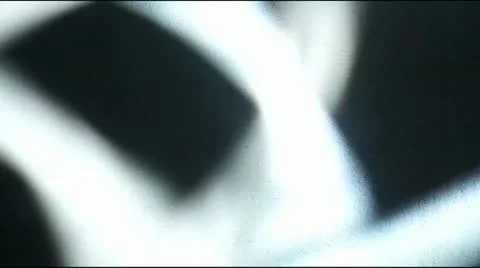 Focusing and Spinning Effect Stock-Footage 11694177