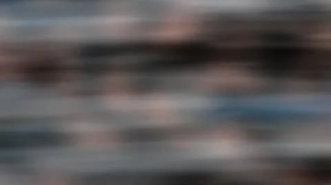 Focusing reflection Stock Footage 12566936