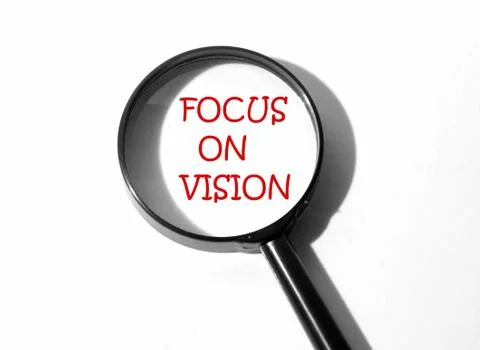 FOCUSVISION Stock Photos