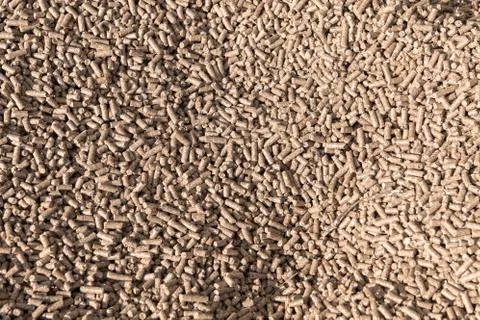 Fodder as full-screen background picture. Stock Photos