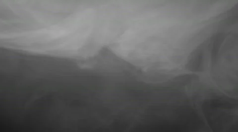 Fog 004 Stock Footage