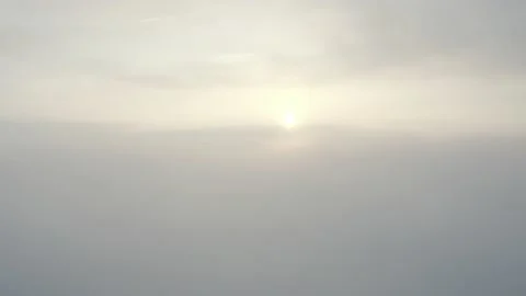 Fog 2 Stock Footage 236474123